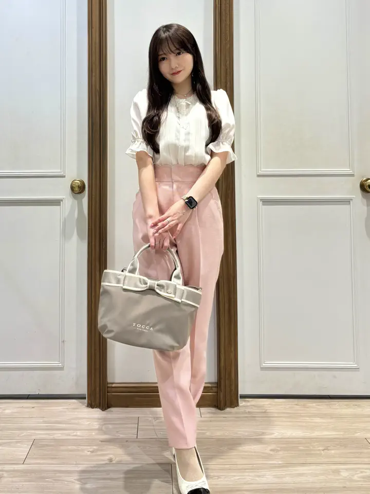 TOCCA mirei コーディネート画像