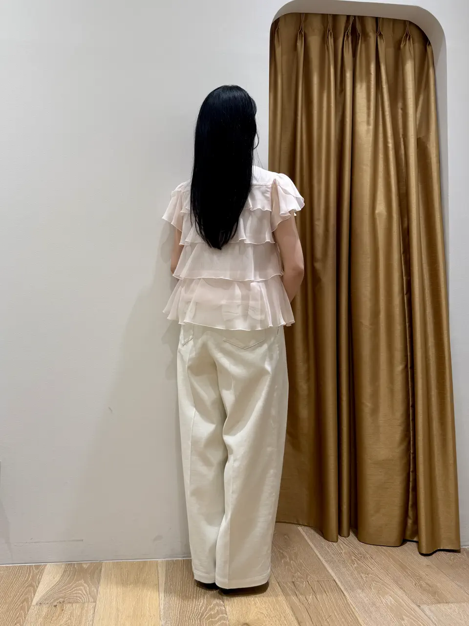 TOCCA A コーディネート画像