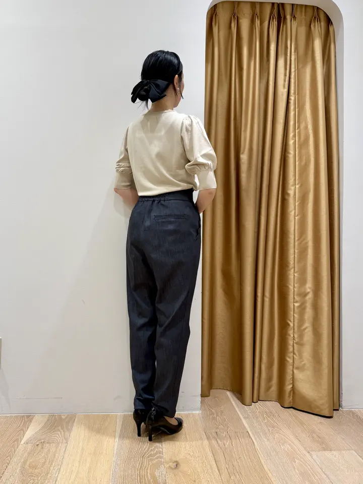 TOCCA A コーディネート画像