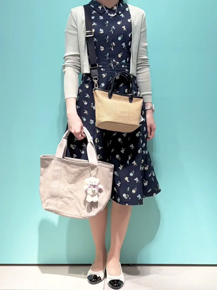 TOCCA M‪♪ コーディネート画像