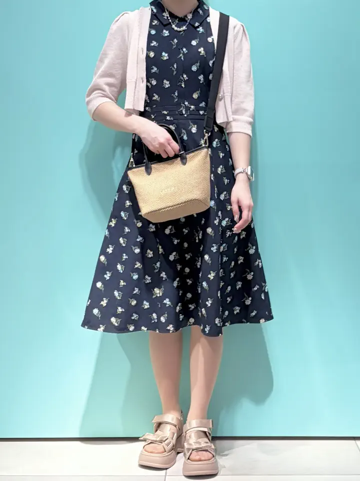 TOCCA M‪♪ コーディネート画像