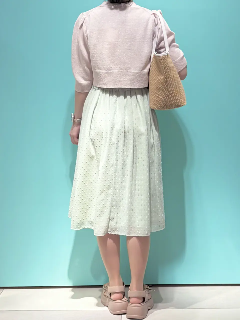 TOCCA M‪♪ コーディネート画像