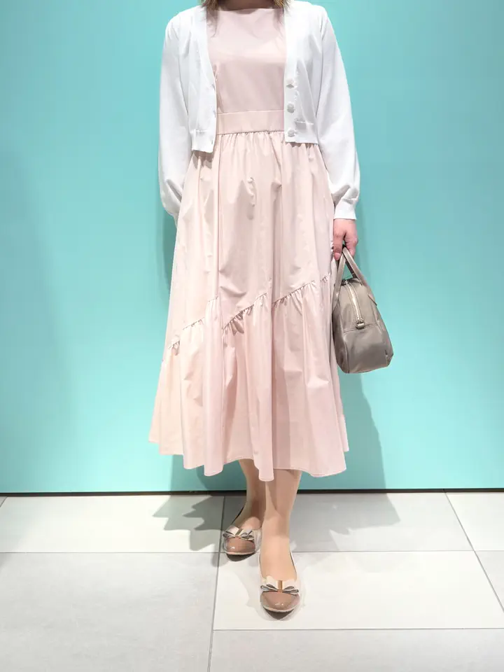 TOCCA K コーディネート画像