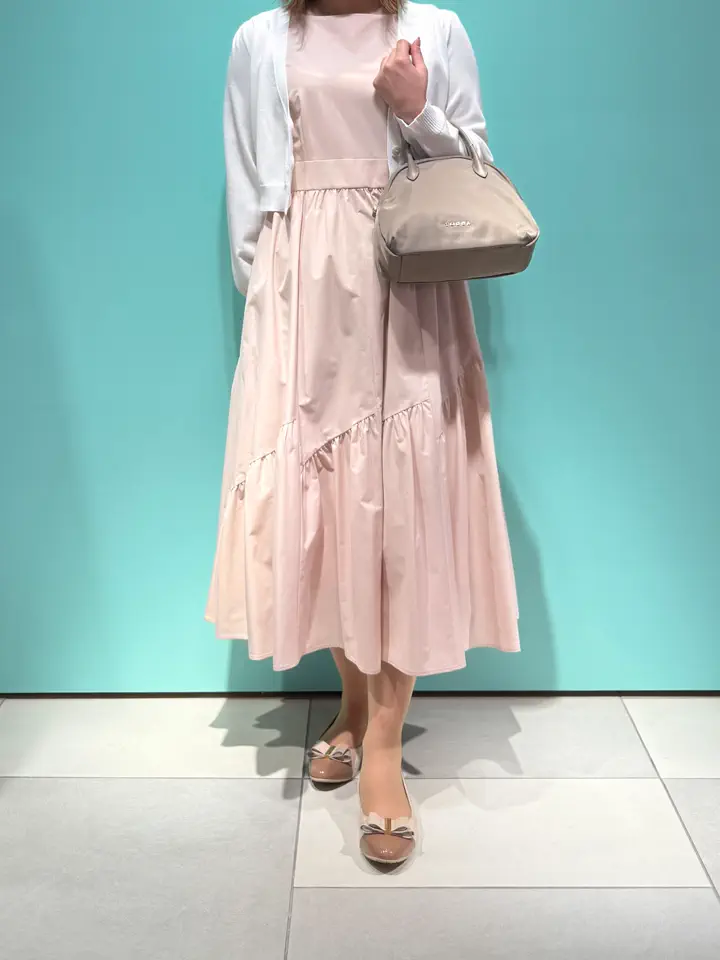 TOCCA K コーディネート画像