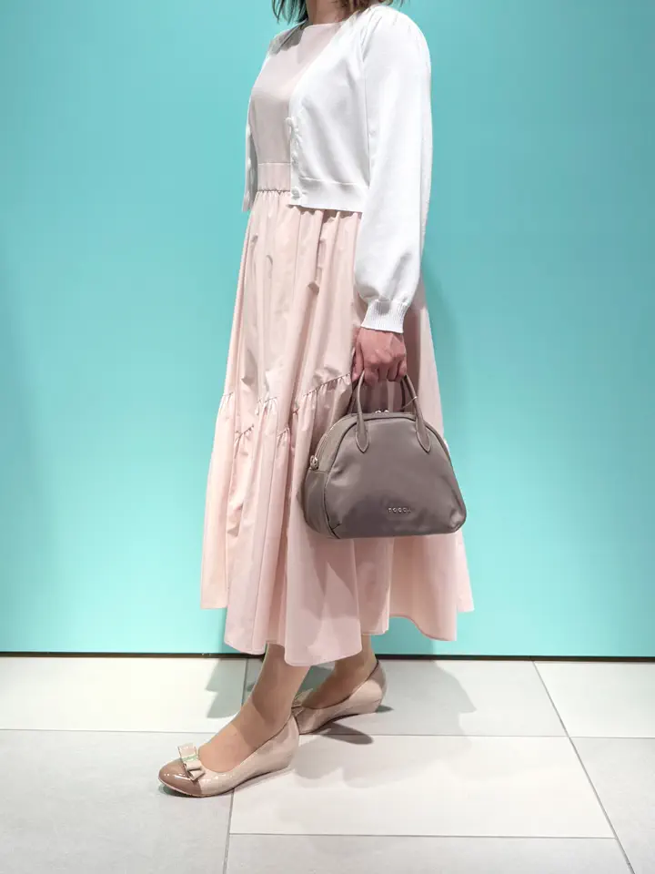 TOCCA K コーディネート画像