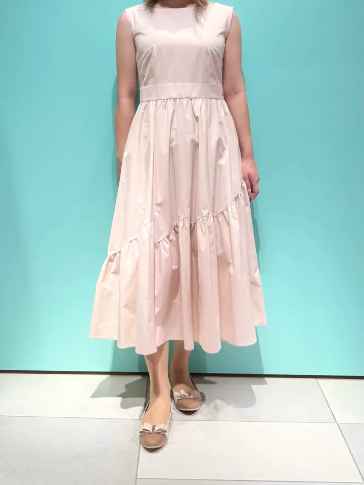 TOCCA K コーディネート画像