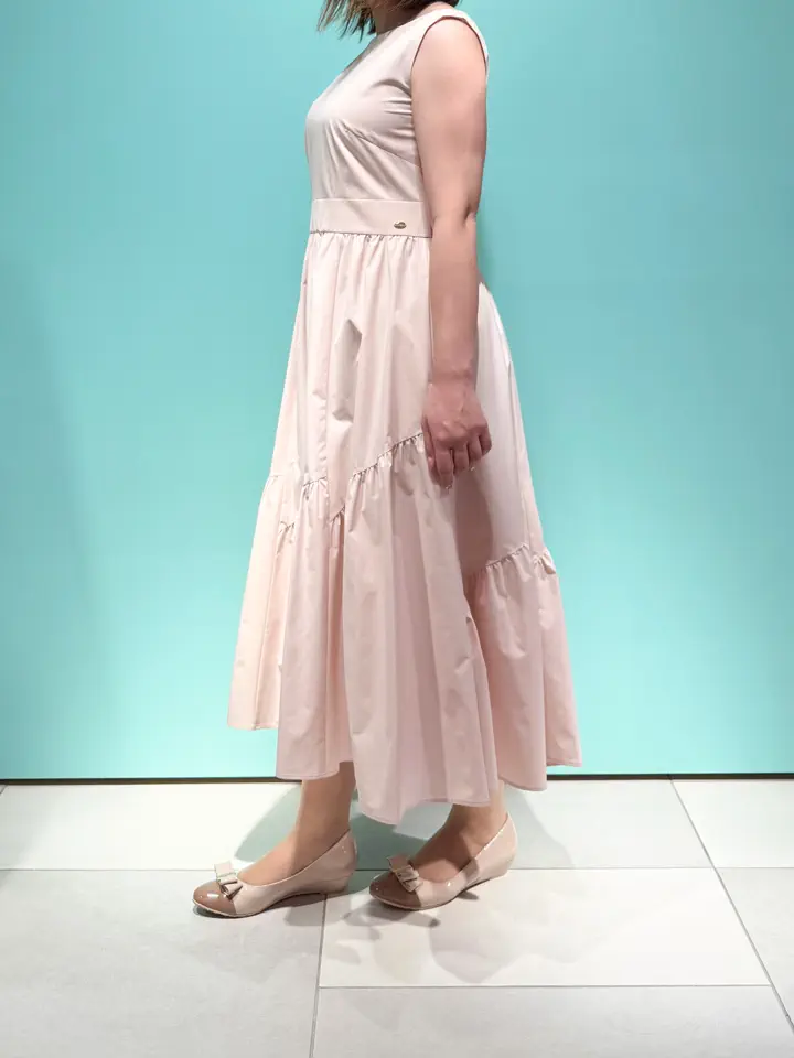 TOCCA K コーディネート画像