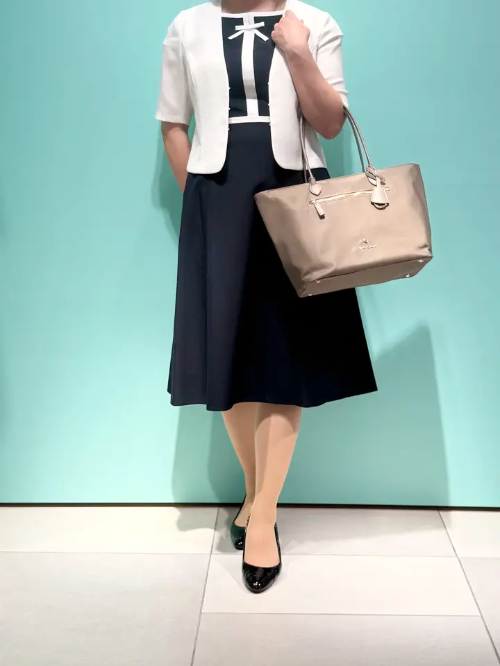 TOCCA K コーディネート画像