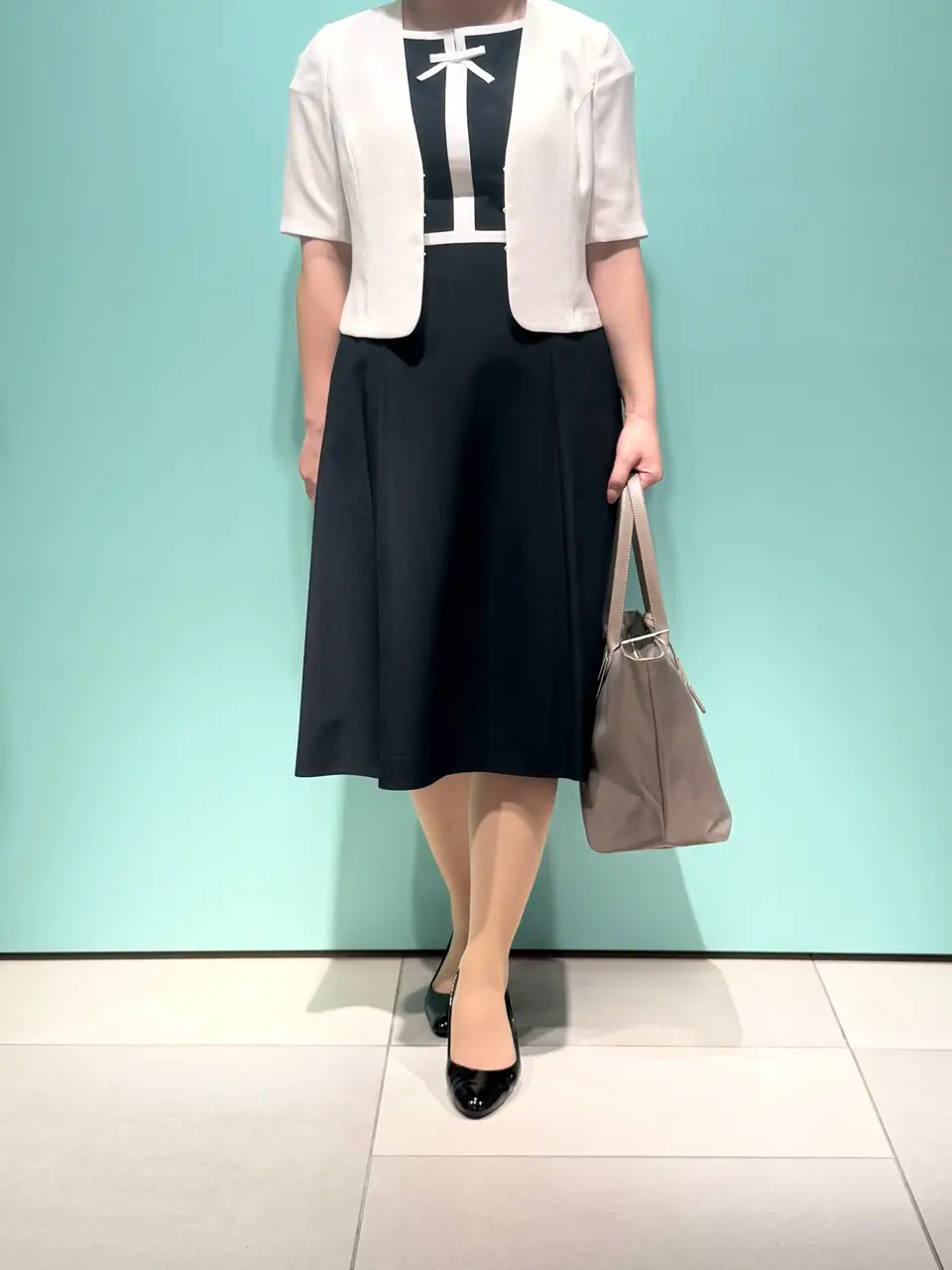 TOCCA K コーディネート画像