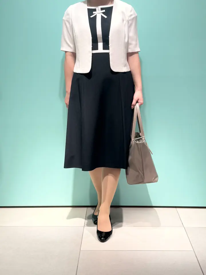 TOCCA K コーディネート画像