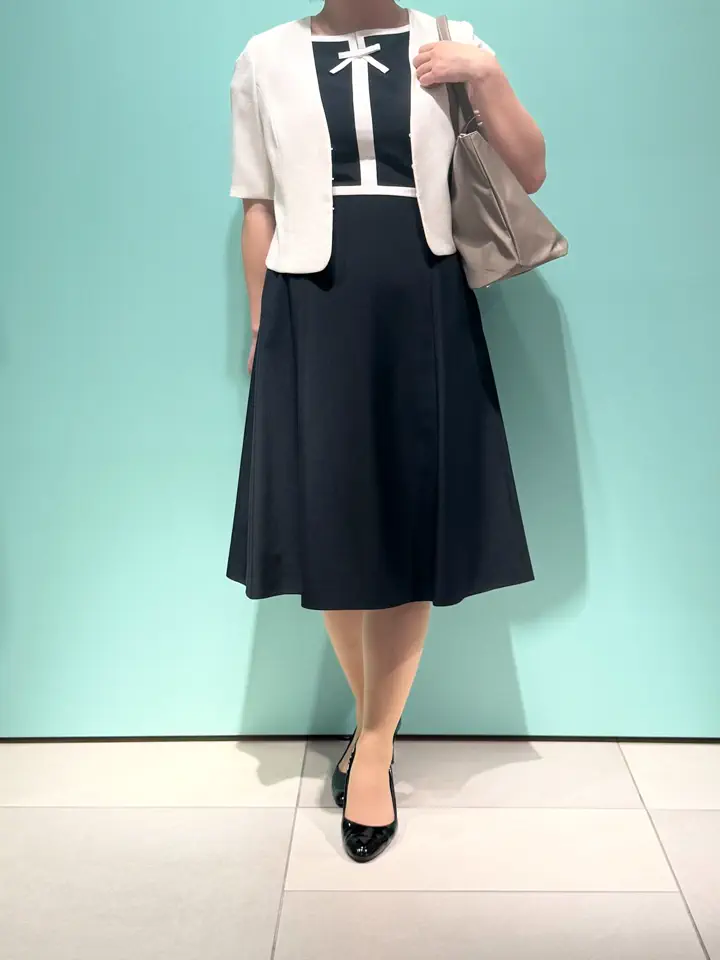 TOCCA K コーディネート画像