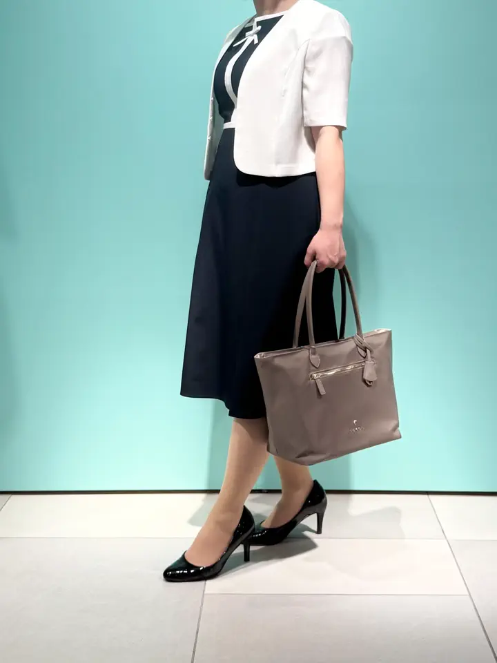 TOCCA K コーディネート画像