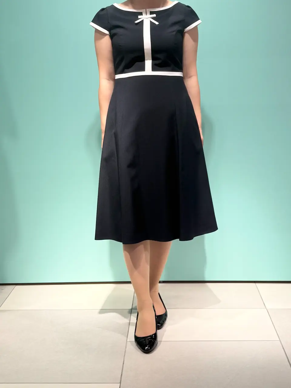 TOCCA K コーディネート画像