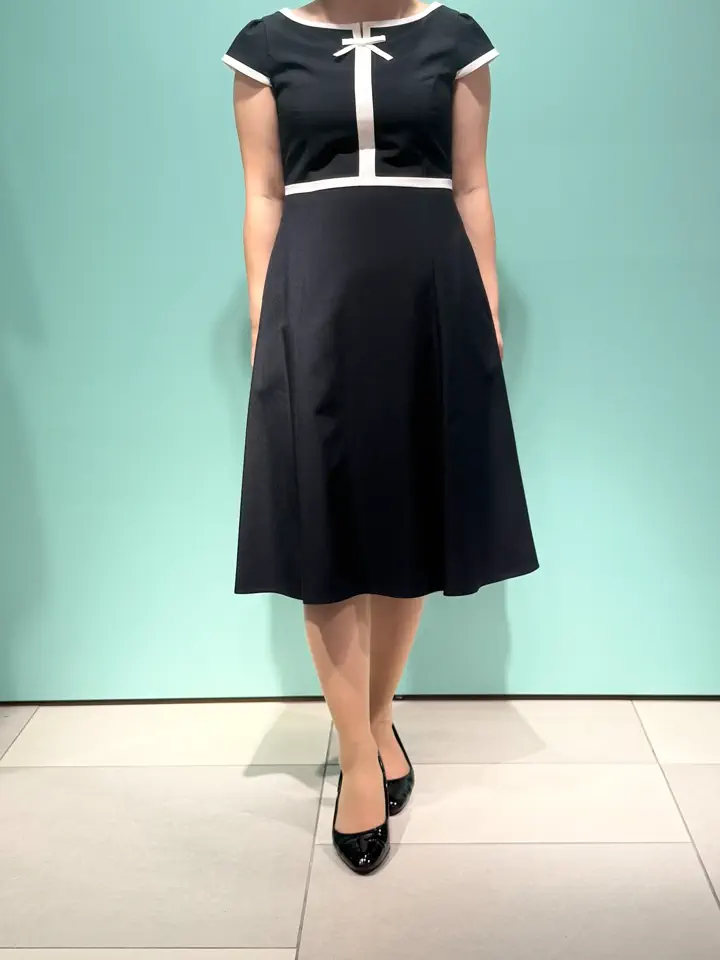 TOCCA K コーディネート画像