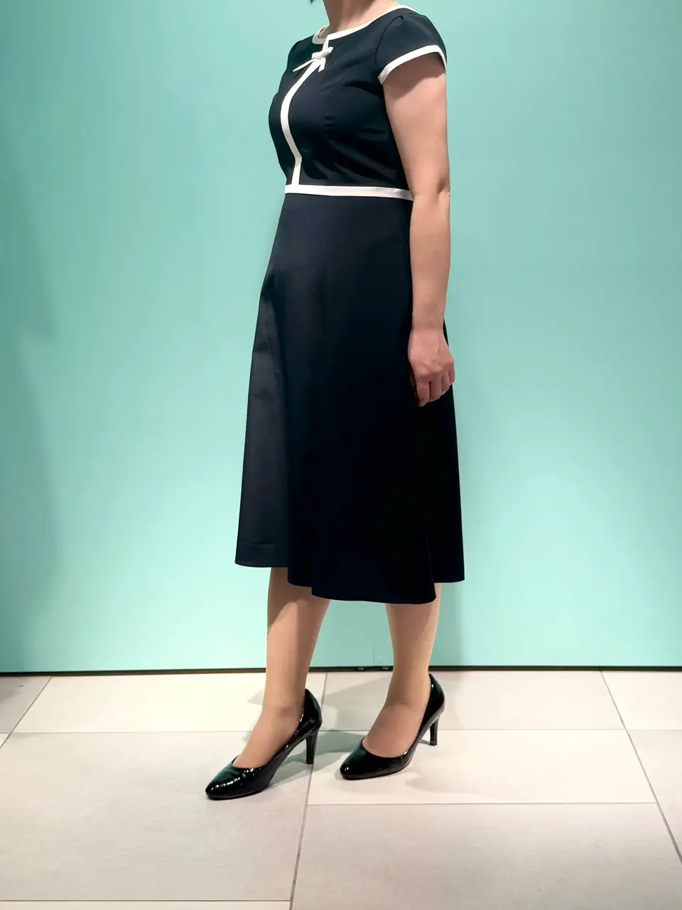 TOCCA K コーディネート画像