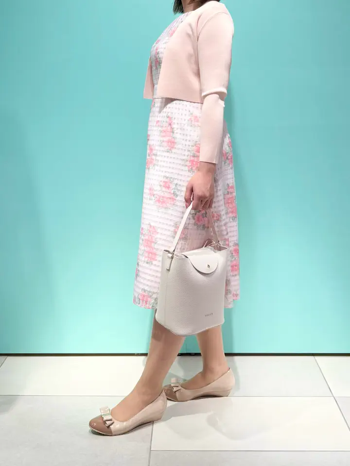 TOCCA K コーディネート画像