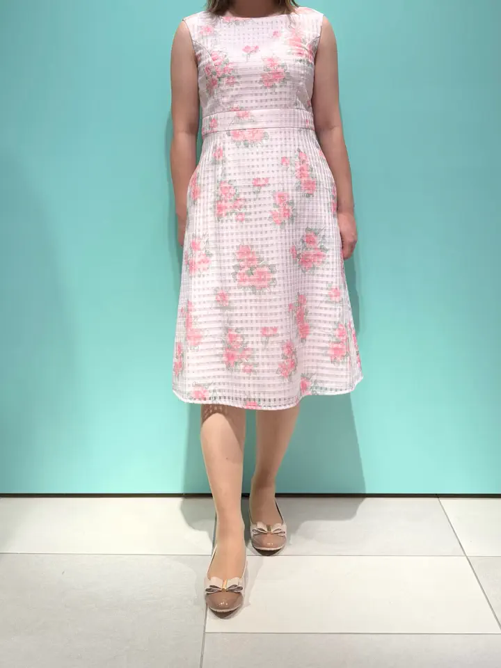 TOCCA K コーディネート画像