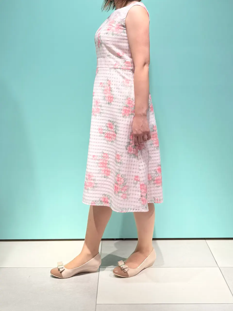 TOCCA K コーディネート画像