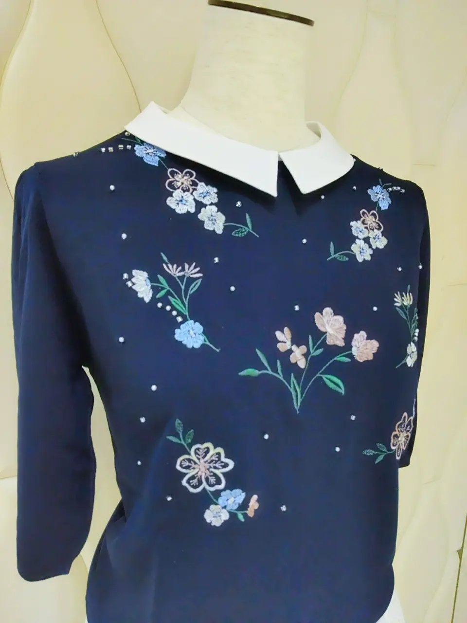 TOCCA スタッフf コーディネート画像