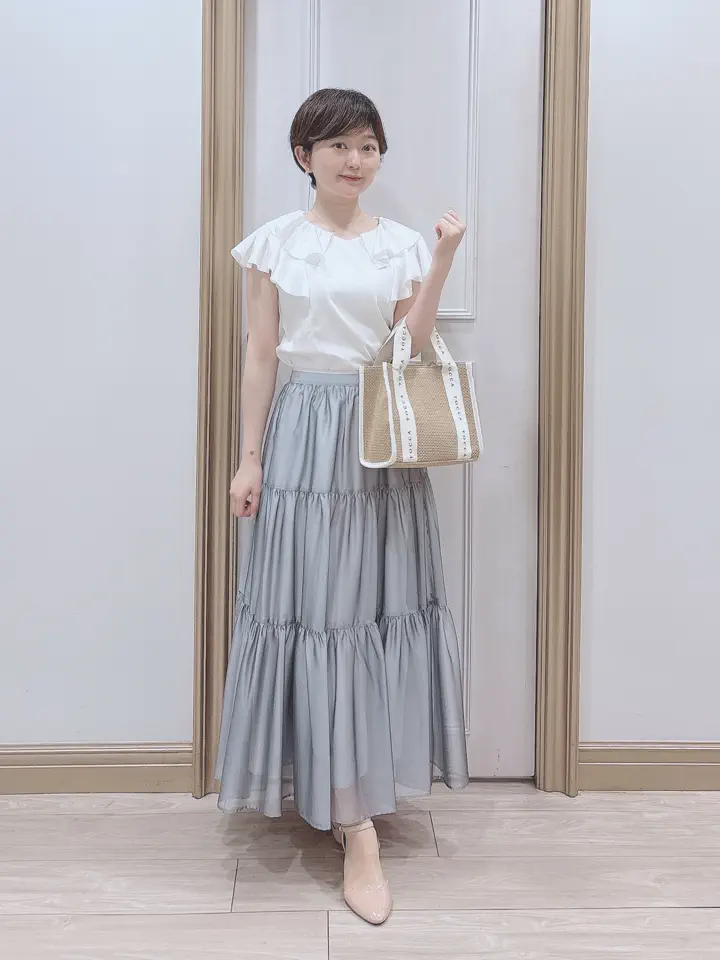 TOCCA T.H コーディネート画像