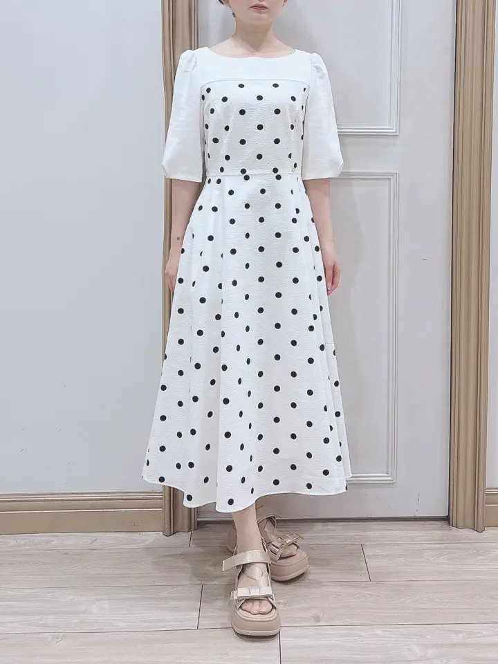 TOCCA T.H コーディネート画像