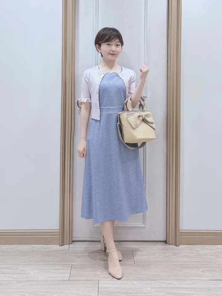 TOCCA T.H コーディネート画像