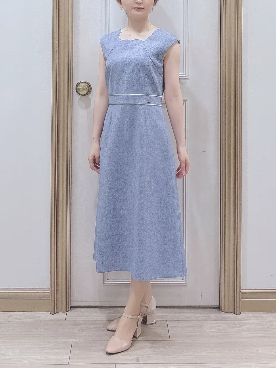 TOCCA T.H コーディネート画像