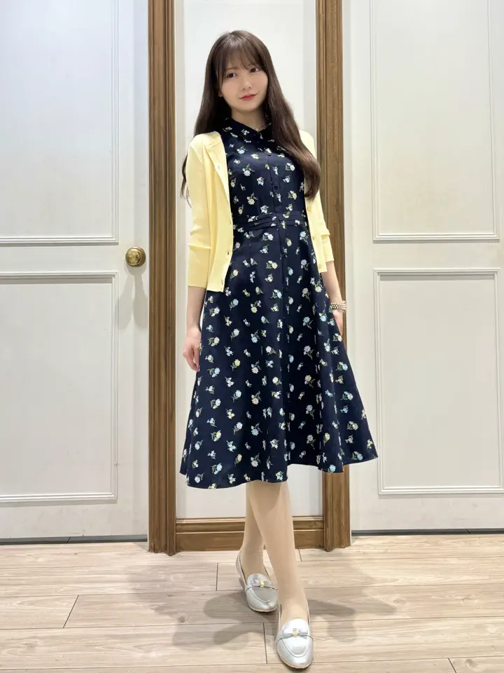 TOCCA mirei コーディネート画像