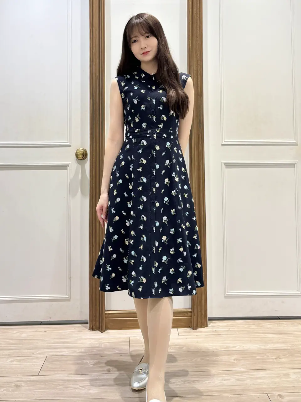 TOCCA mirei コーディネート画像