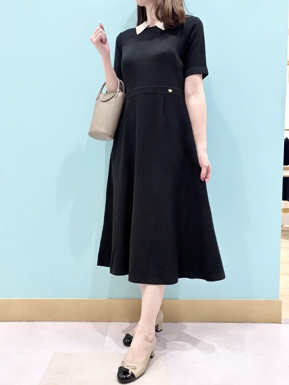  𝒽 コーディネート画像