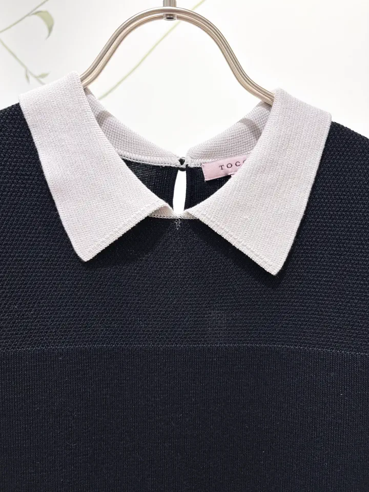 TOCCA 𝒽 コーディネート画像