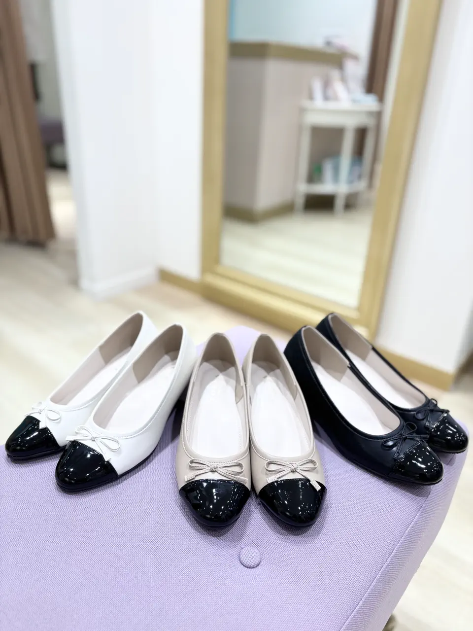 TOCCA 𝒽 コーディネート画像