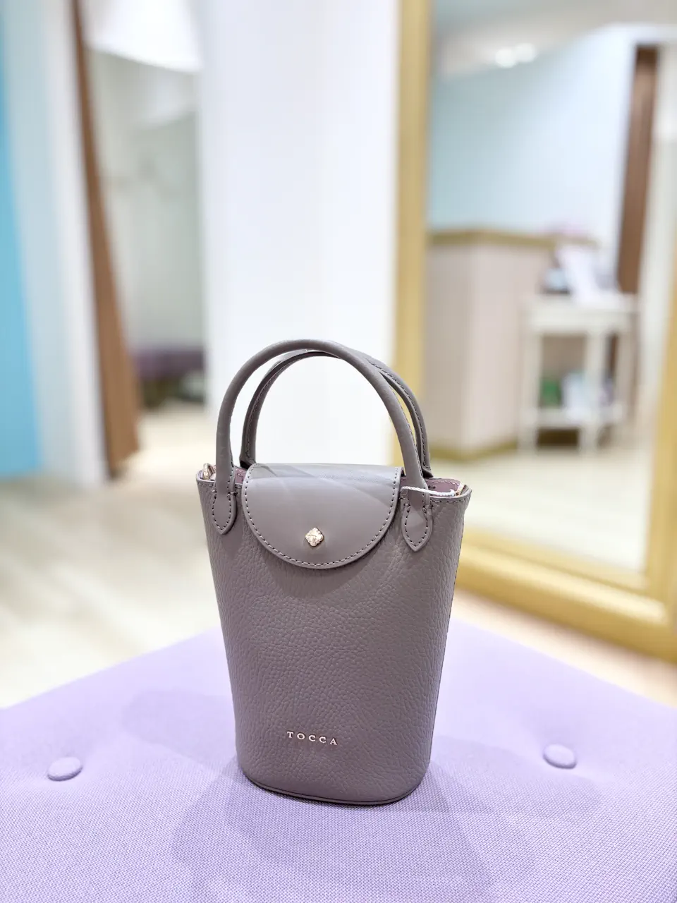 TOCCA 𝒽 コーディネート画像