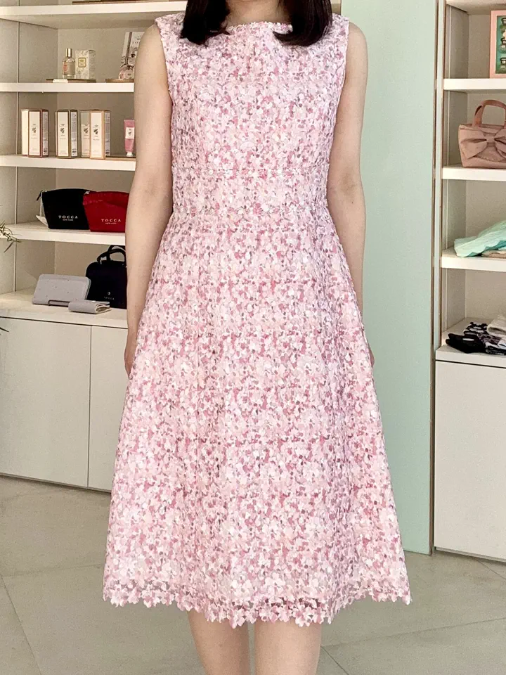 TOCCA Nana  コーディネート画像