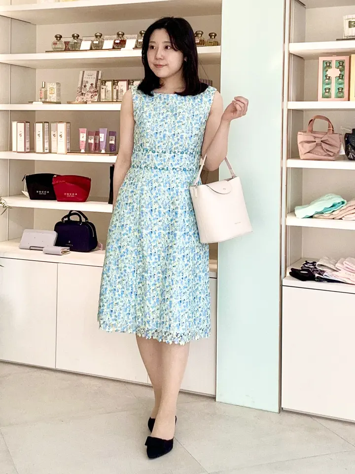 TOCCA Nana  コーディネート画像