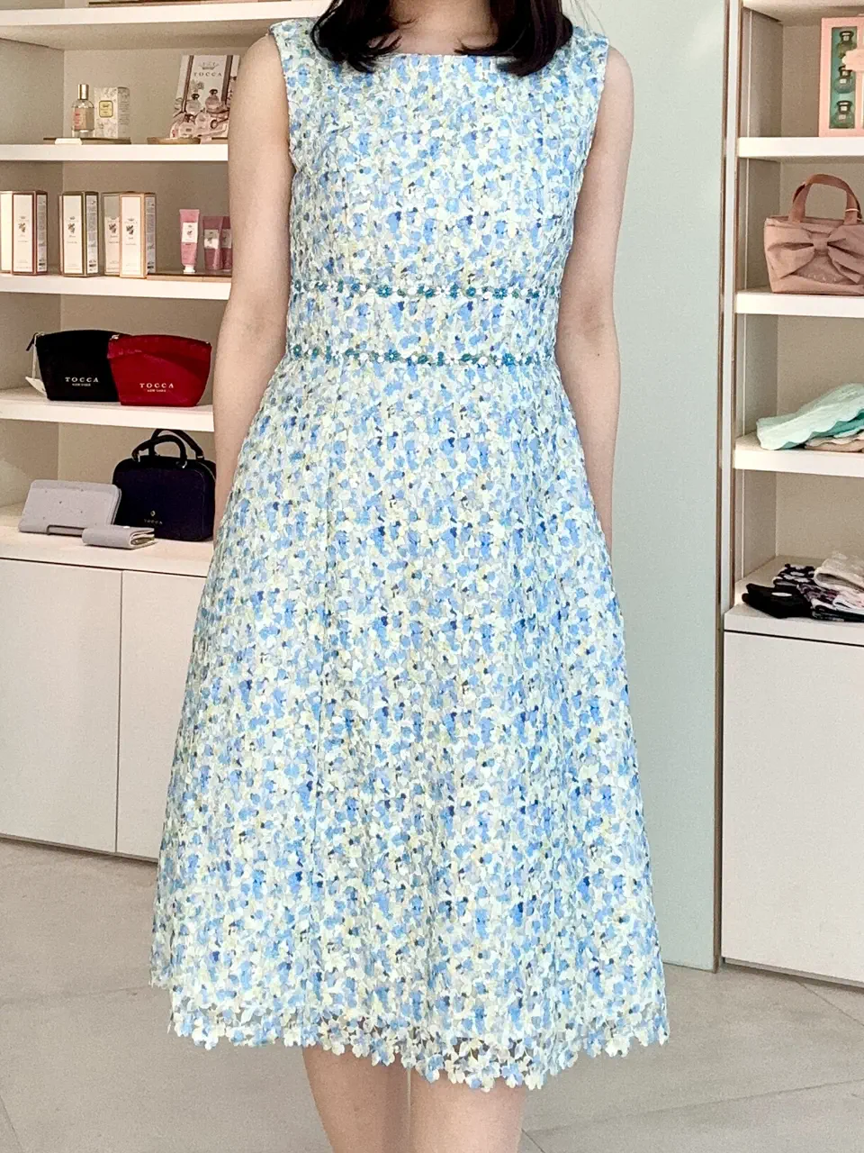 TOCCA Nana  コーディネート画像