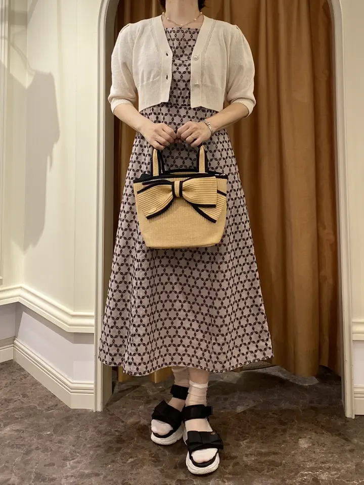 TOCCA YK コーディネート画像