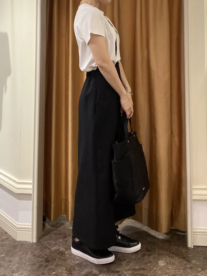 TOCCA YK コーディネート画像