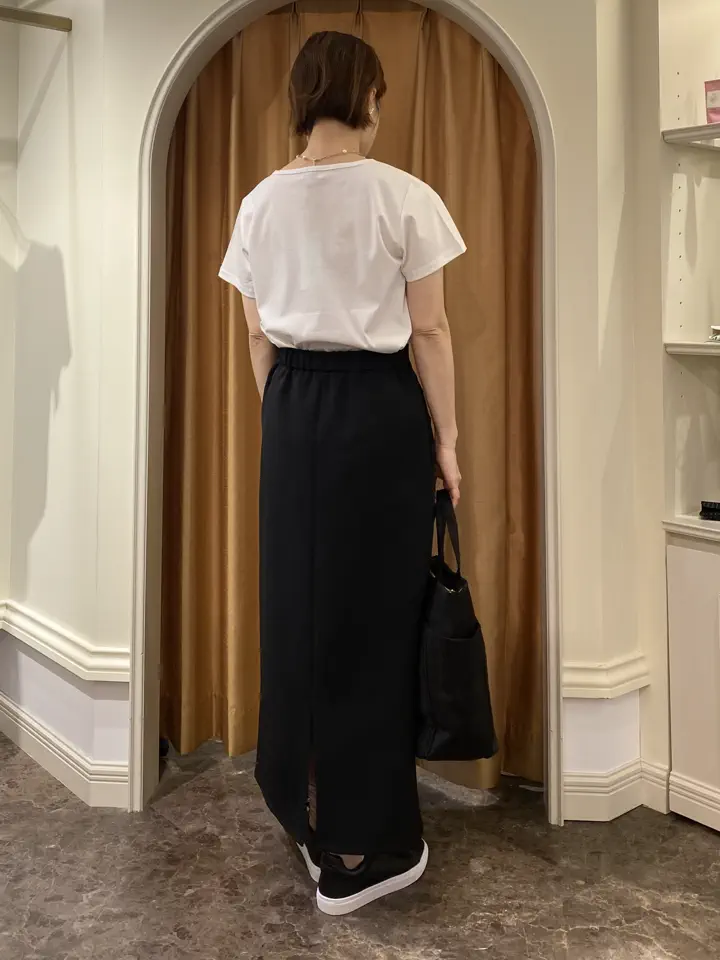 TOCCA YK コーディネート画像