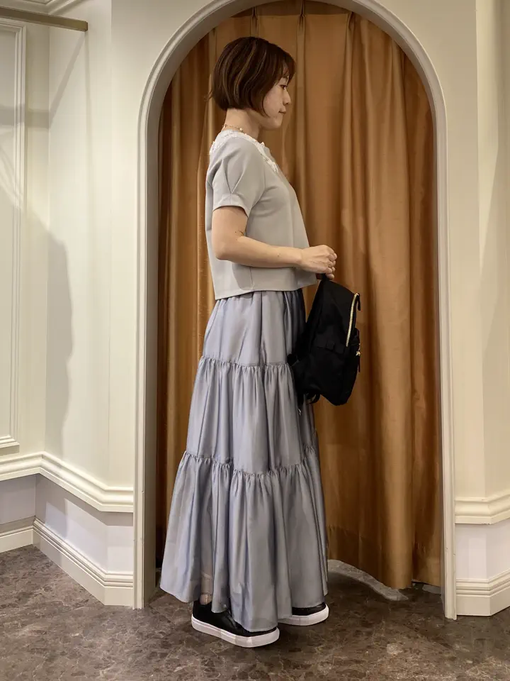 TOCCA YK コーディネート画像