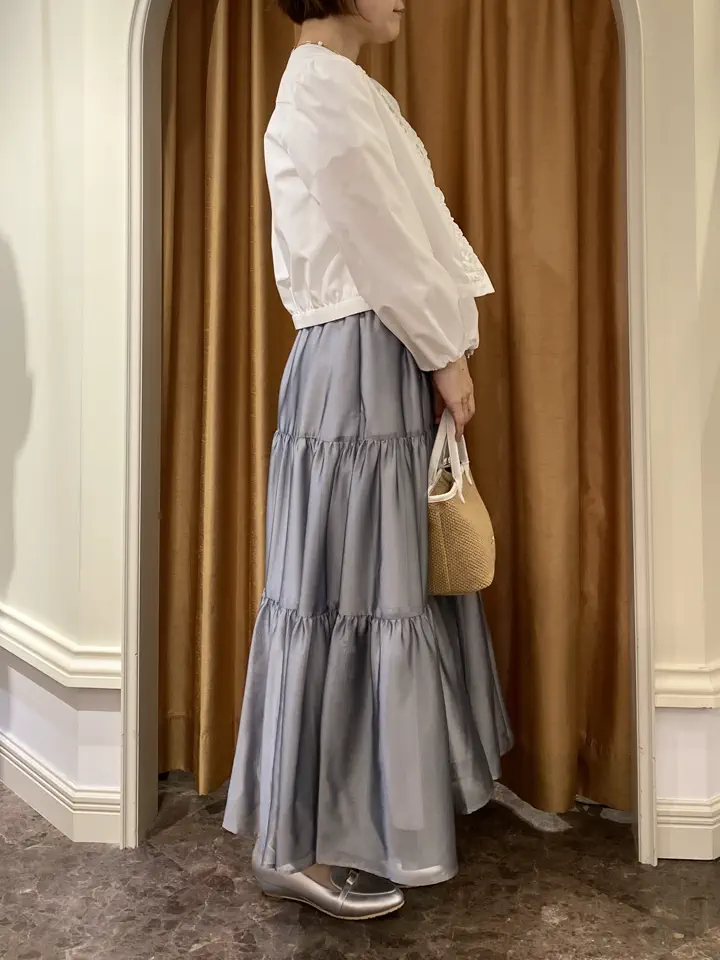 TOCCA YK コーディネート画像