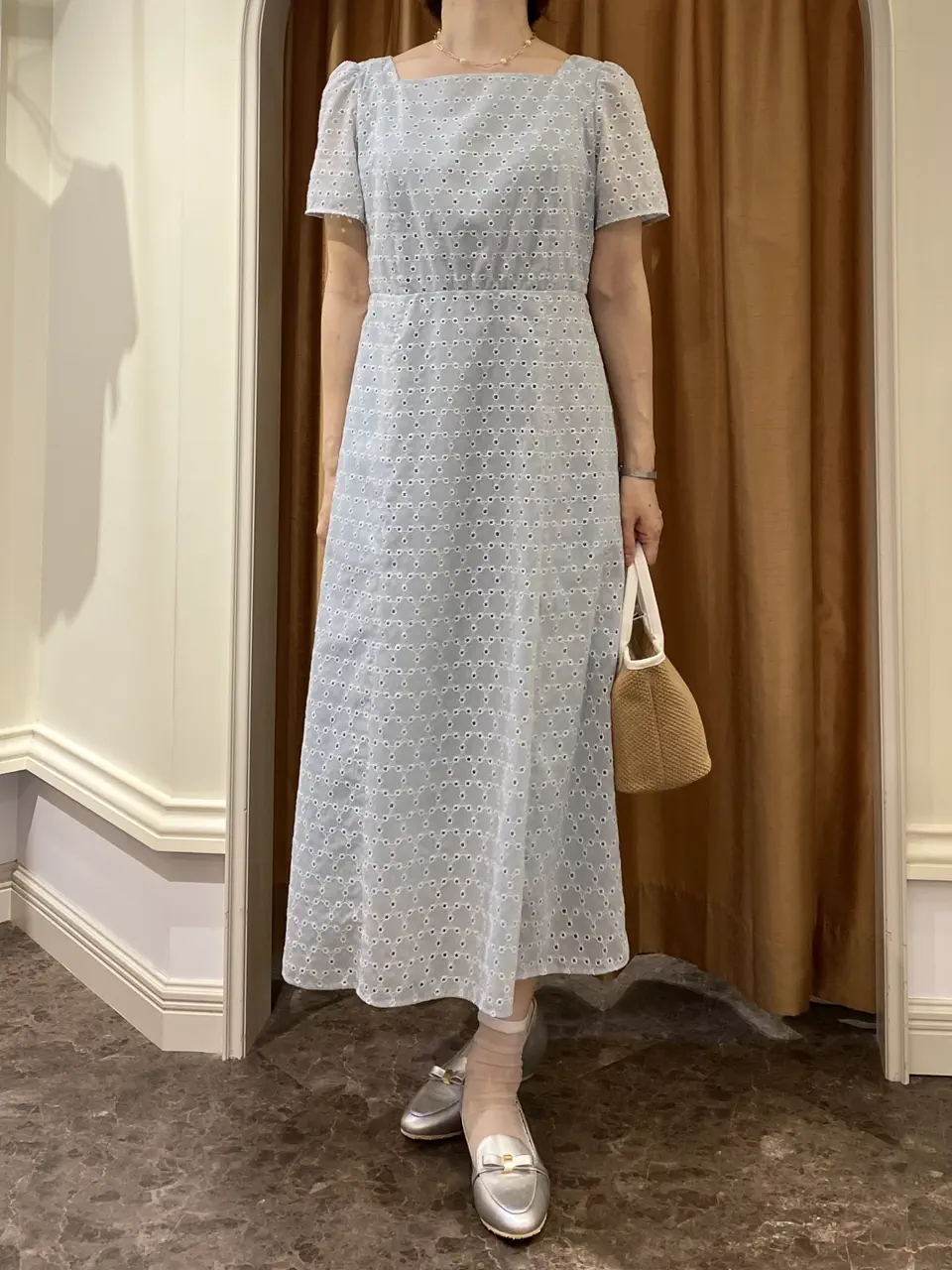 TOCCA YK コーディネート画像