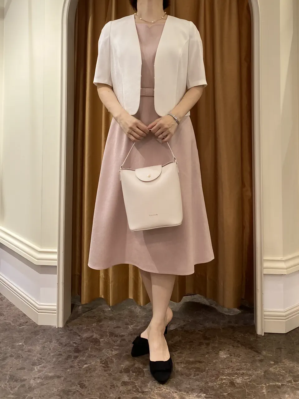  YK コーディネート画像