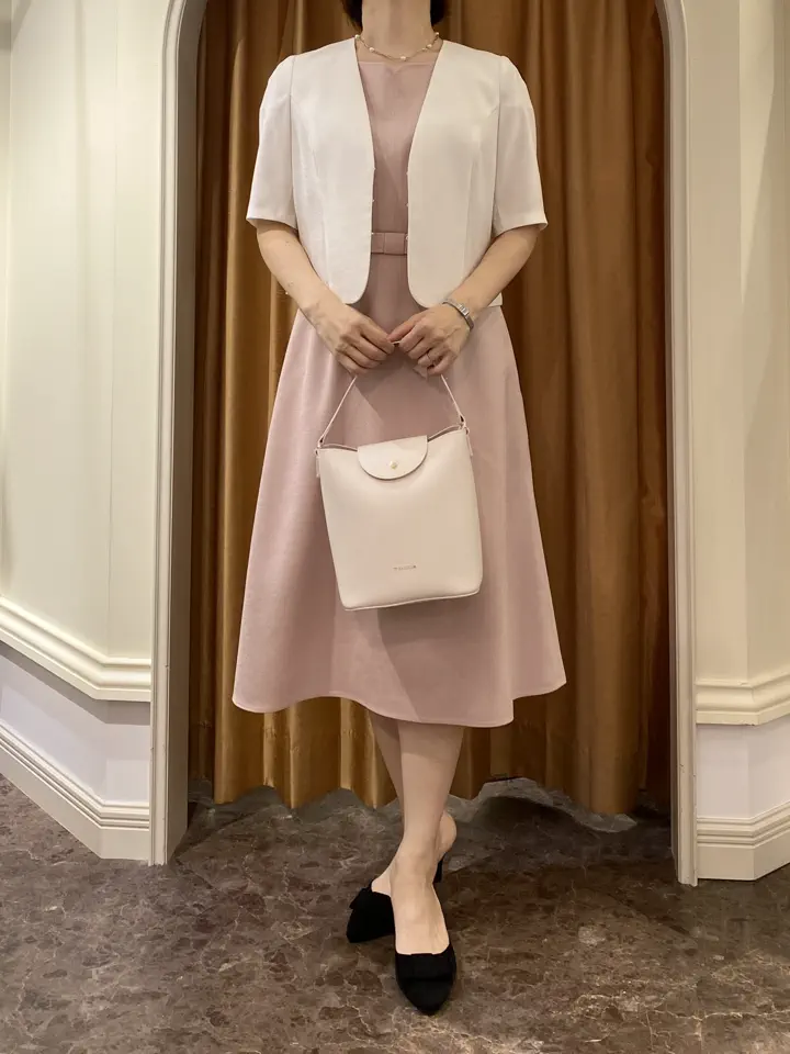 TOCCA YK コーディネート画像