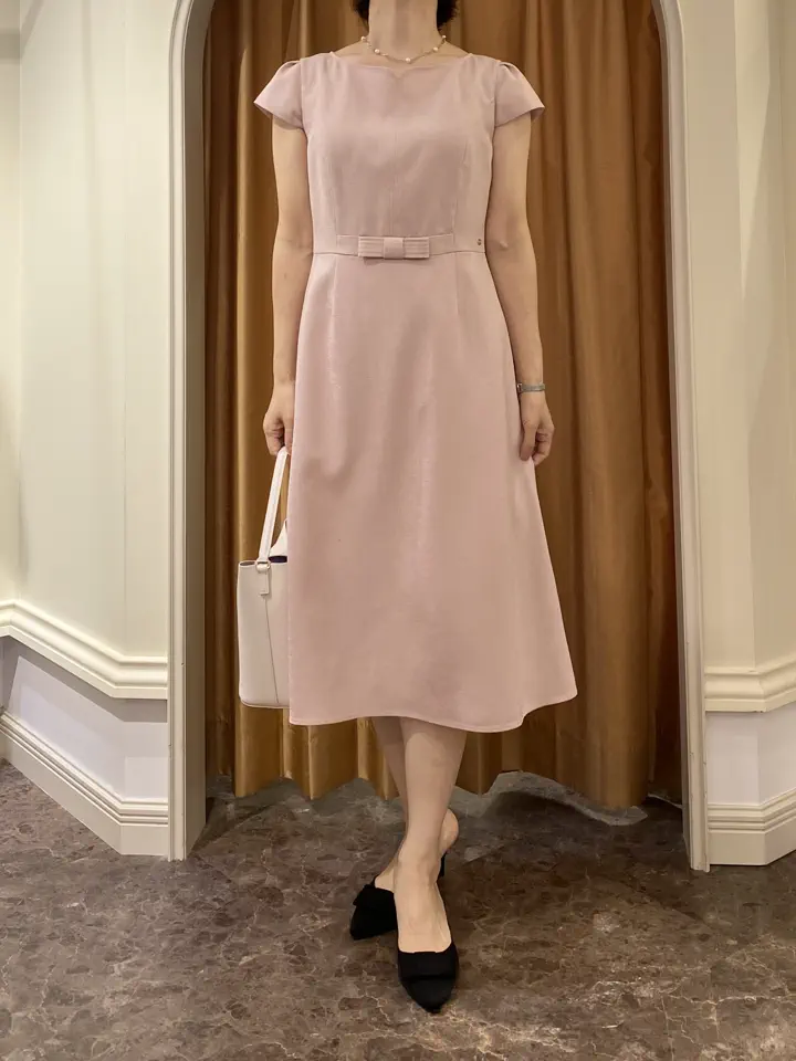 TOCCA YK コーディネート画像