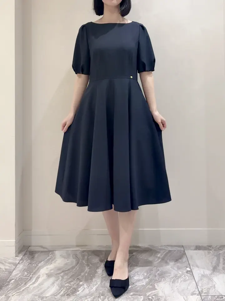 TOCCA スタッフM コーディネート画像