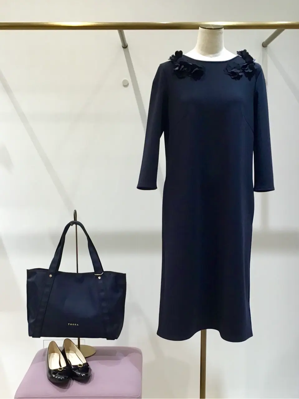  池部 コーディネート画像