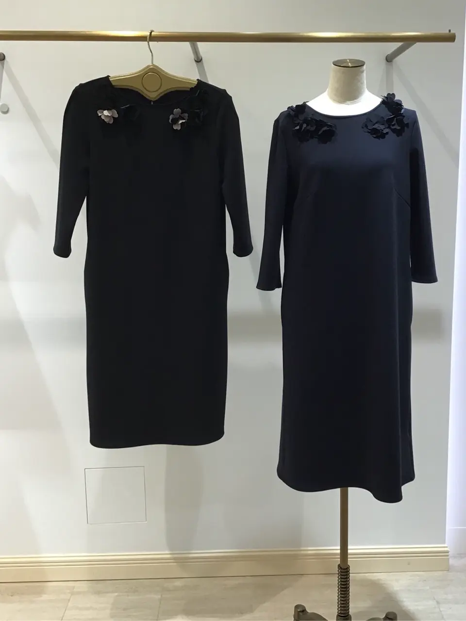 TOCCA 池部 コーディネート画像