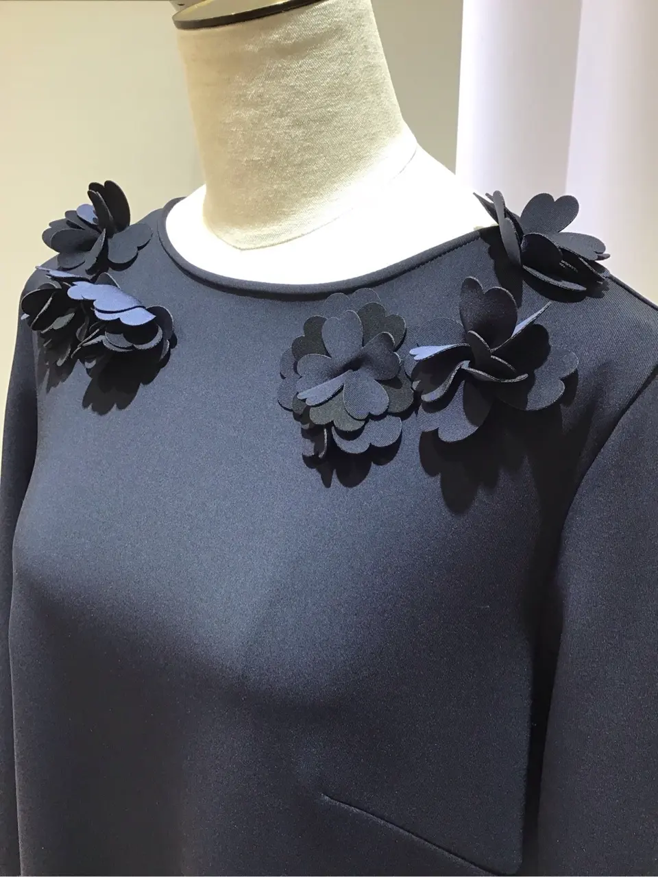 TOCCA 池部 コーディネート画像