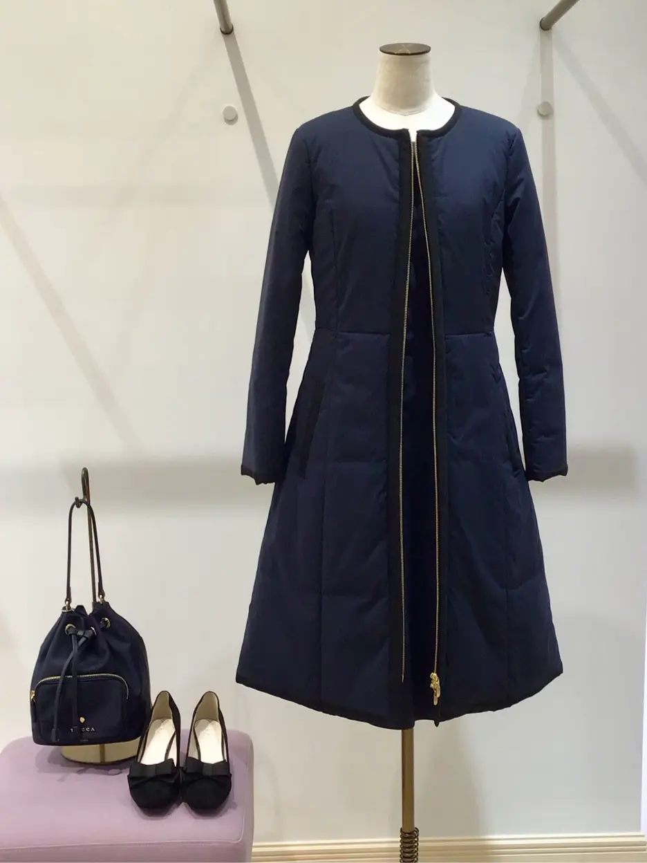  櫻木 コーディネート画像